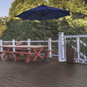 Timbertech Pro Reserve - Dark Roast | Parr Lumber