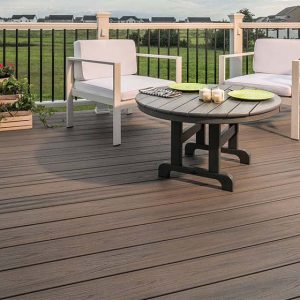 Trex Enhance Naturals - Rocky Harbor - Parr Lumber