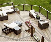 Decking