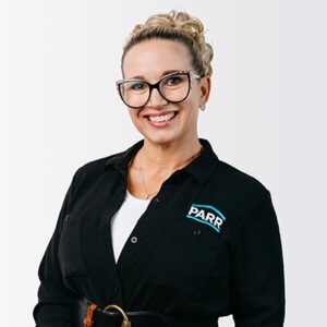 Kelly Caudill | Parr Lumber