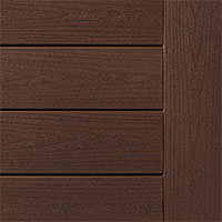 Timbertech Terrain Rustic Elm