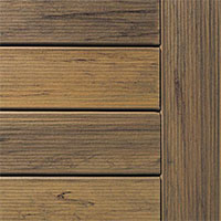 Timbertech Legacy Tigerwood