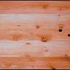 Channel Standard Cedar Siding ~ Parr Lumber