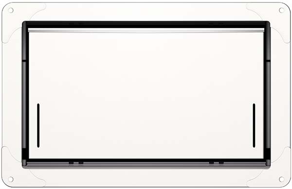 Overhead Garage Door Model (1540-524) ~ Parr Lumber